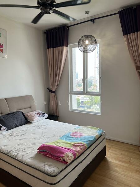 For Rent - Verdi Eco-Dominiums