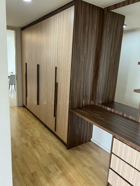 For Rent - Verdi Eco-Dominiums