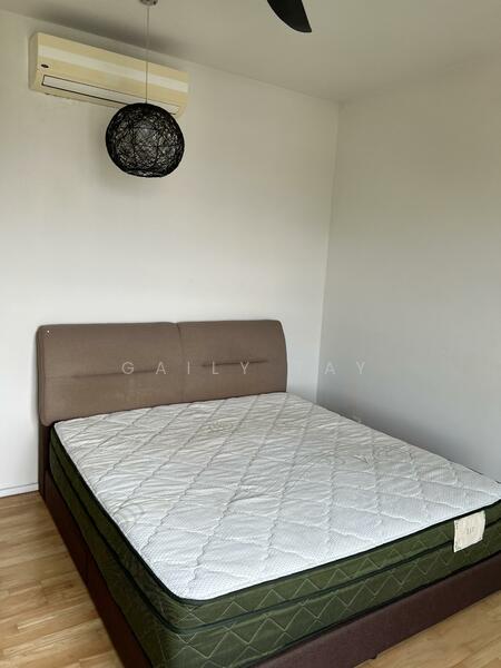 For Rent - Verdi Eco-Dominiums