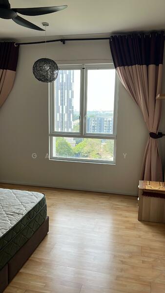 For Rent - Verdi Eco-Dominiums