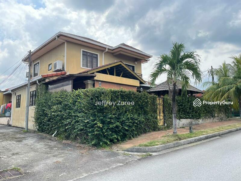 Rumah Teres 1.5 Tingkat untuk Dijual di Seksyen 4 (Kota Damansara) - Jeffrey Zuree - Exterior - PropertyGuru.com.my