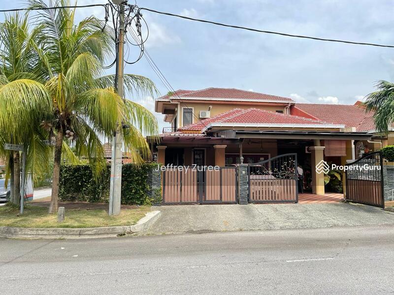 Rumah Teres 1.5 Tingkat untuk Dijual di Seksyen 4 (Kota Damansara) - Jeffrey Zuree - Exterior - PropertyGuru.com.my