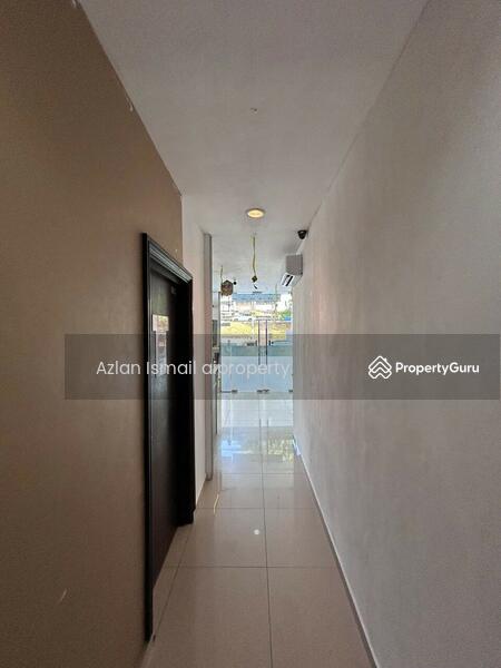 Corridor