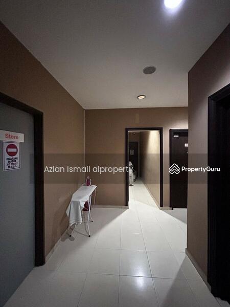 Corridor