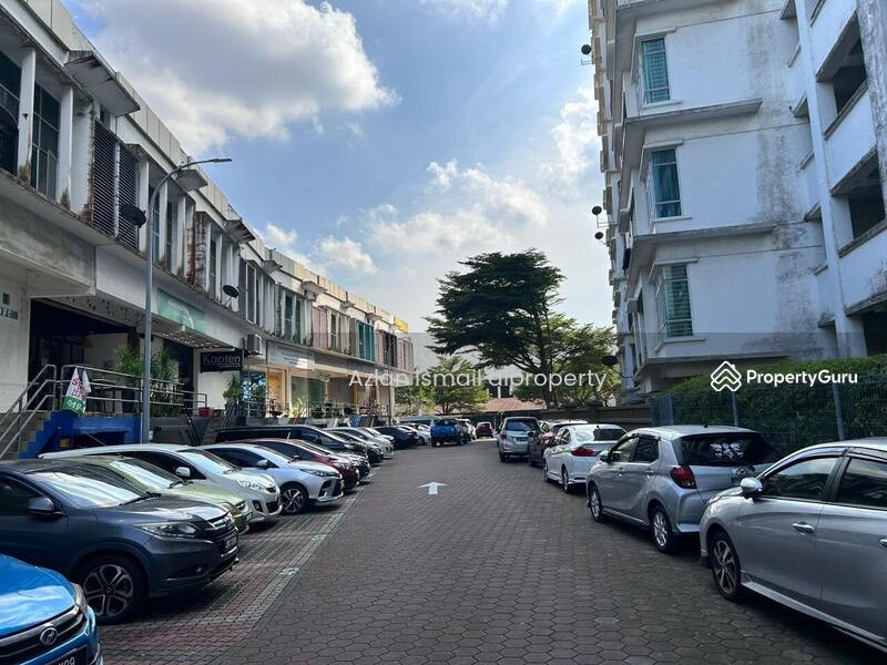 Car Park