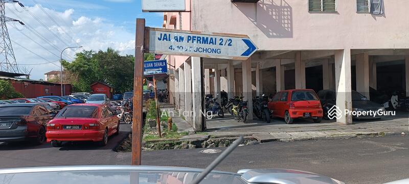 Car Park