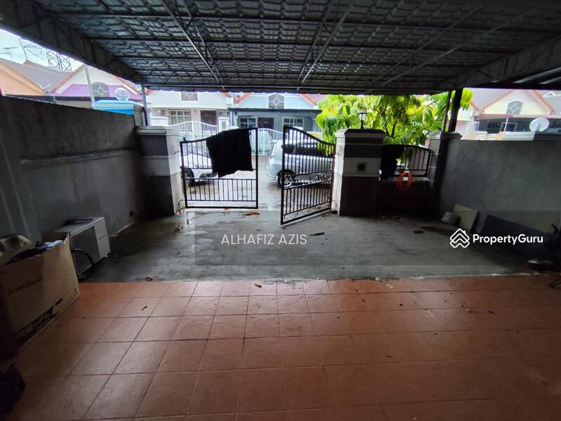 Car Park