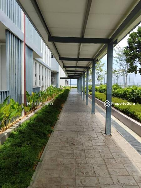 Corridor