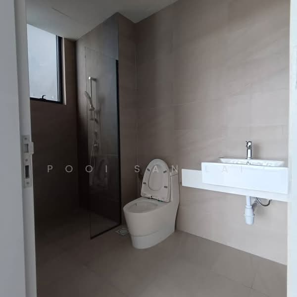 Condominium for Sale at Damansara Seresta - Sharon Lai - Bathroom - PropertyGuru.com.my