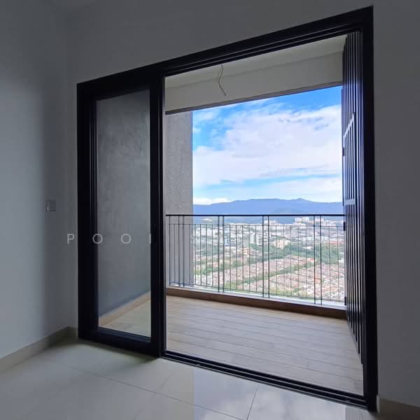 Condominium for Sale at Damansara Seresta - Sharon Lai - Balcony - PropertyGuru.com.my