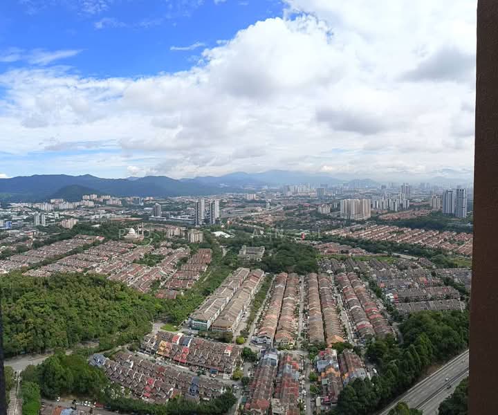 Condominium for Sale at Damansara Seresta - Sharon Lai - View - PropertyGuru.com.my