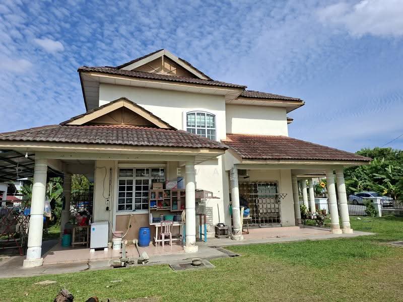 Bungalow House for Sale in Taman Rasah Kemayan (Rasah) - Jeevs Jeeva - PropertyGuru.com.my