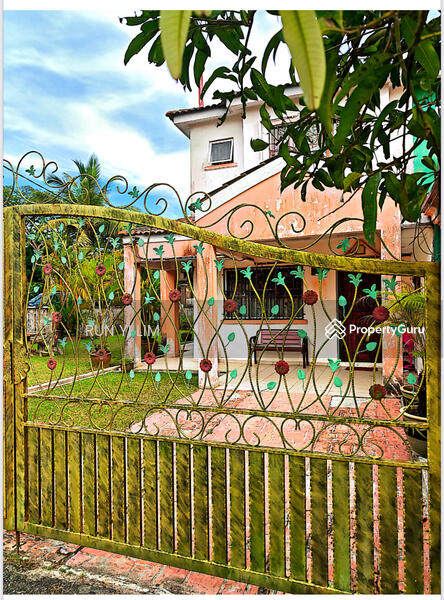 For Sale - Green Valley Park