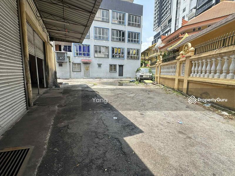 Car Park