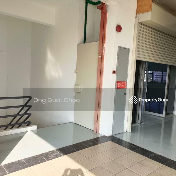Corridor