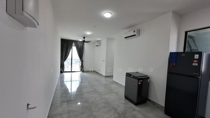 For Rent - Ruby Seapark