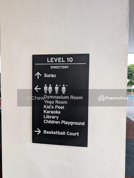 Facilities