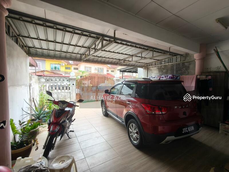 Car Park