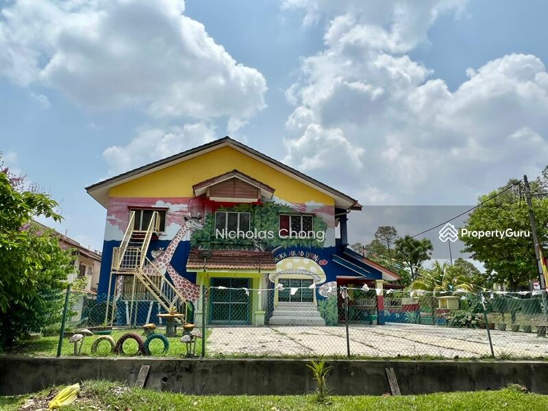 Untuk Dijual - Desa Coalfields