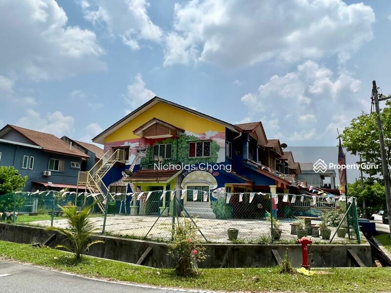 Untuk Dijual - Desa Coalfields