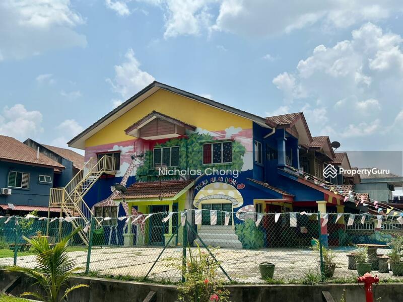 Untuk Dijual - Desa Coalfields