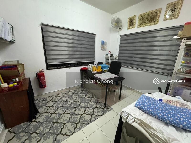 Untuk Dijual - Desa Coalfields