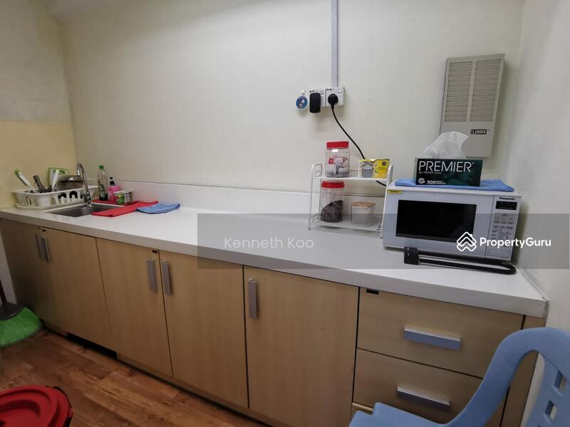 Office for Rent in Kl Sentral (Kuala Lumpur) - Kenneth Koo - PropertyGuru.com.my
