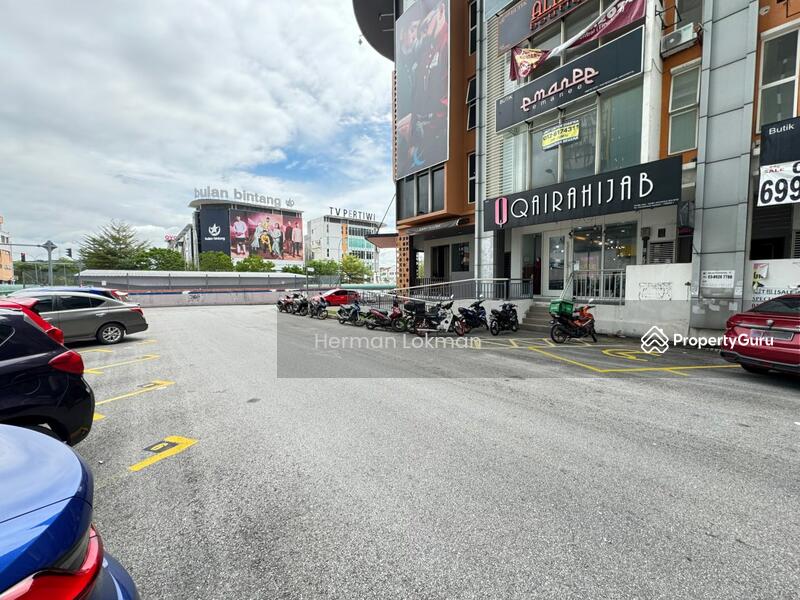 Car Park