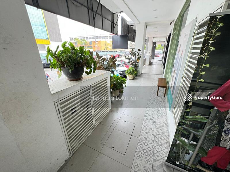 Corridor