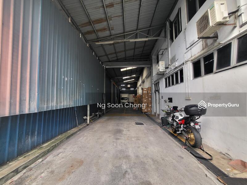 Corridor