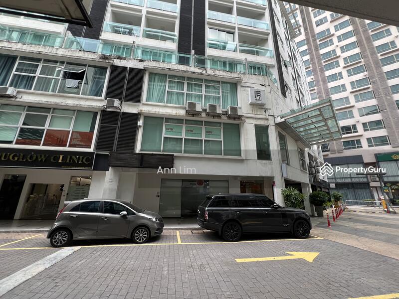 For Rent - Plaza Damas 3