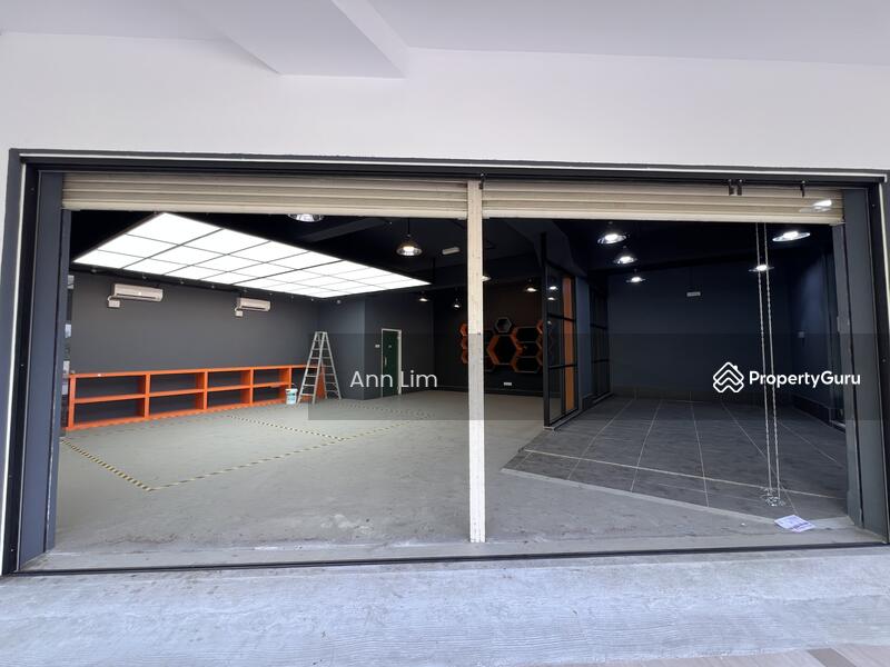 For Rent - Plaza Damas 3