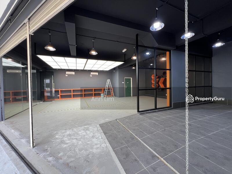 For Rent - Plaza Damas 3
