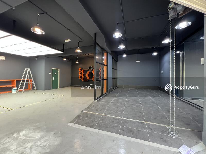 For Rent - Plaza Damas 3