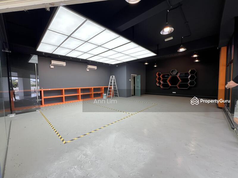 For Rent - Plaza Damas 3