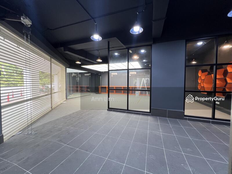 For Rent - Plaza Damas 3