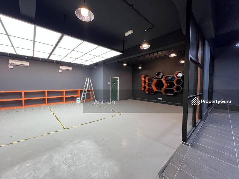 For Rent - Plaza Damas 3