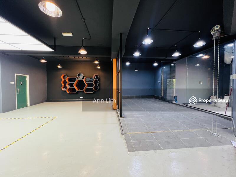 For Rent - Plaza Damas 3