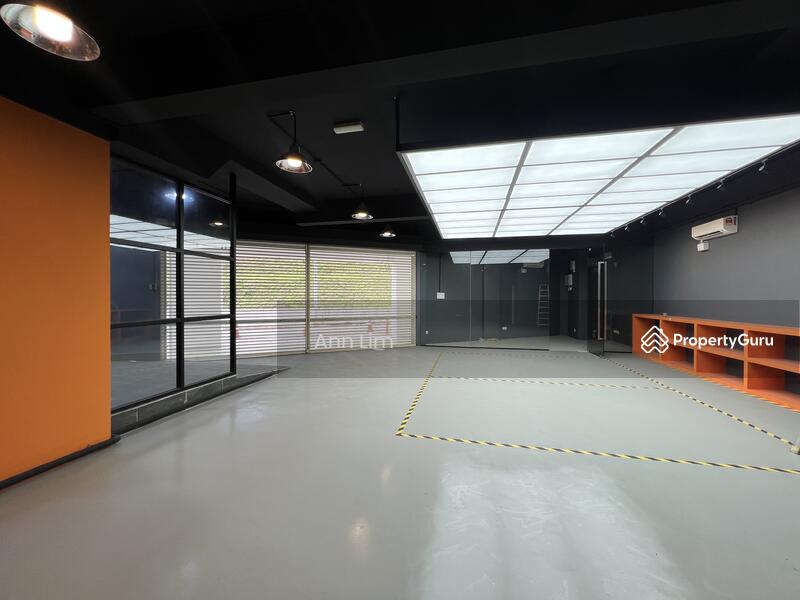 For Rent - Plaza Damas 3