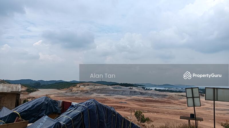 Industrial Land for Sale in Kota Puteri Seksyen 8 (Batu Arang) - Alan Tan - Others - PropertyGuru.com.my