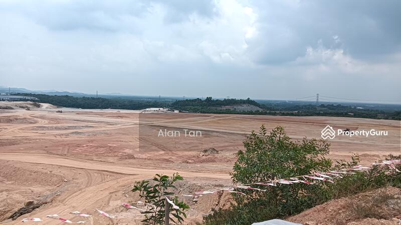 Industrial Land for Sale in Kota Puteri Seksyen 8 (Batu Arang) - Alan Tan - PropertyGuru.com.my
