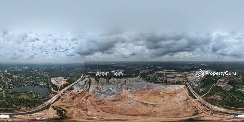 Industrial Land for Sale in Kota Puteri Seksyen 8 (Batu Arang) - Alan Tan - Others - PropertyGuru.com.my