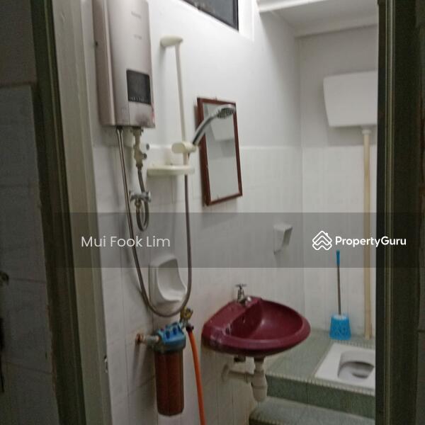 Untuk Disewa - Kenanga (Park View Court)