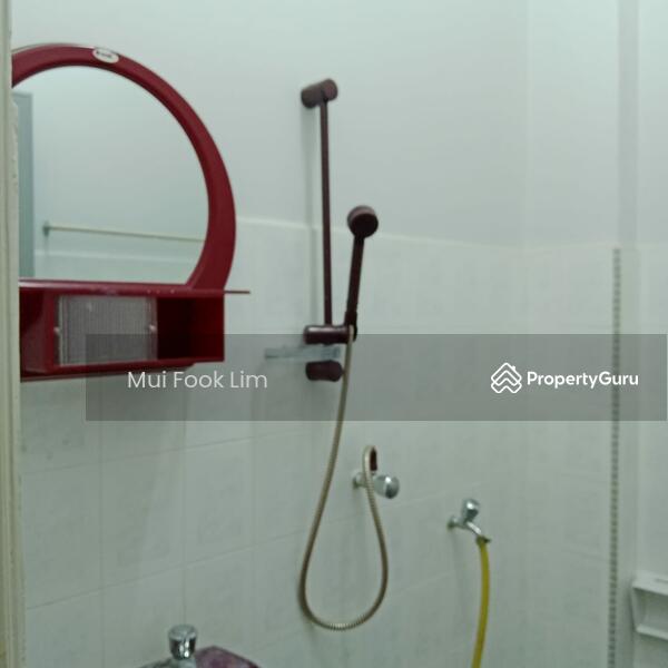 Untuk Disewa - Kenanga (Park View Court)