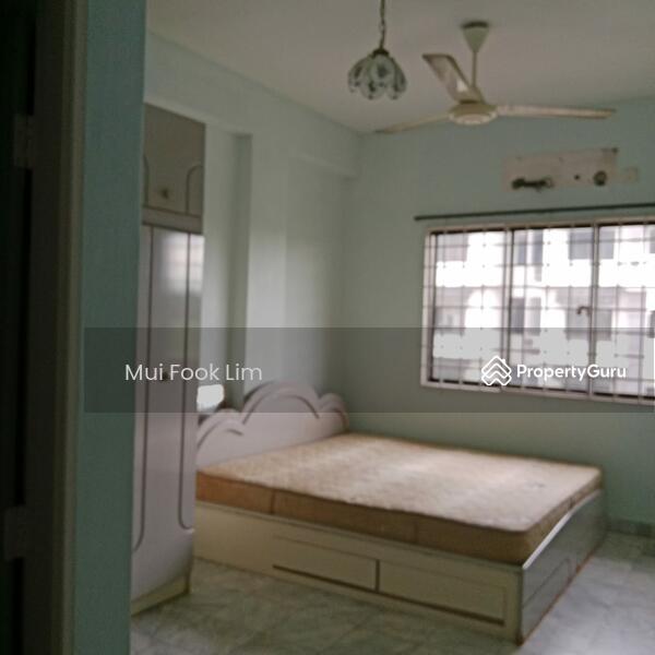 Untuk Disewa - Kenanga (Park View Court)