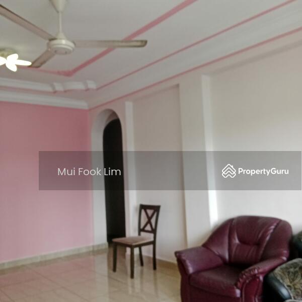 Untuk Disewa - Kenanga (Park View Court)