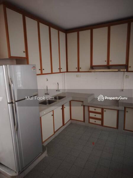 Untuk Disewa - Kenanga (Park View Court)