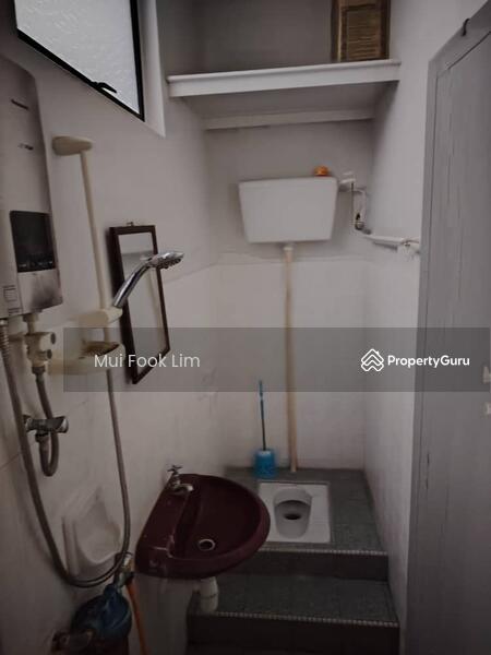 Untuk Disewa - Kenanga (Park View Court)