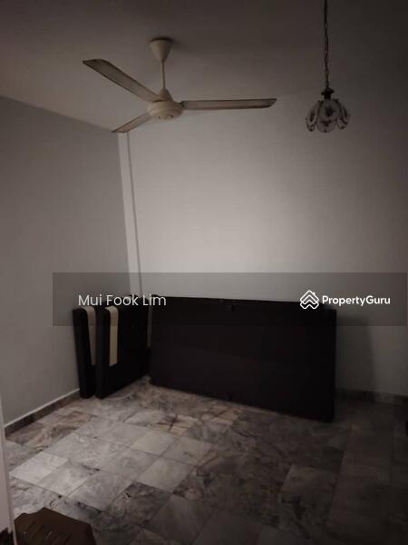 Untuk Disewa - Kenanga (Park View Court)