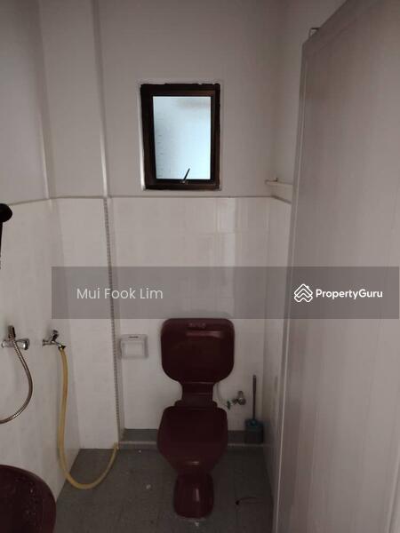 Untuk Disewa - Kenanga (Park View Court)